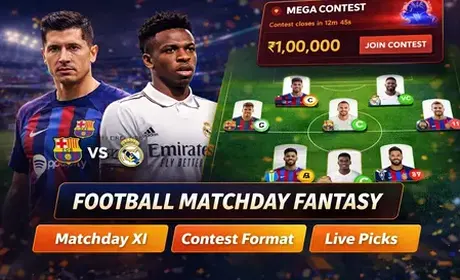 IPL 2026 venue pitch reports, toss impact, and quick-join contest formats