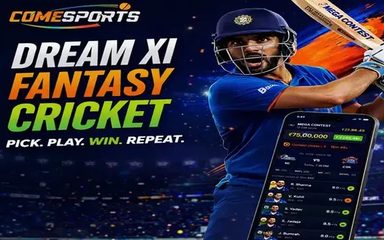 Hyderabad vs Delhi on Tez888