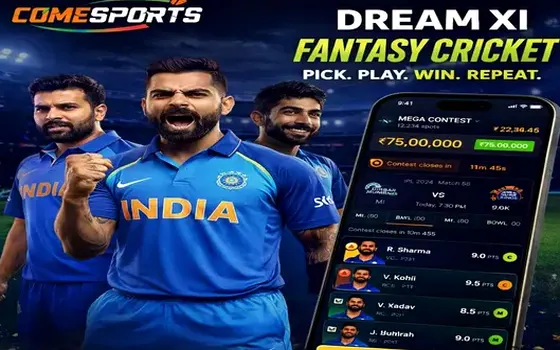 Punjab vs Lucknow on Tez888